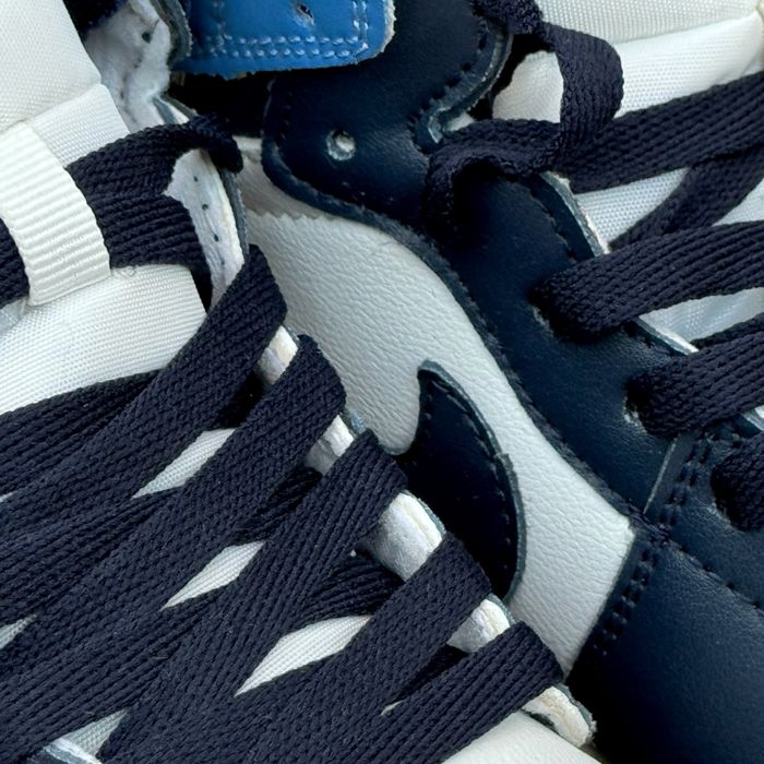 Кроссовки - Nike (длинные)