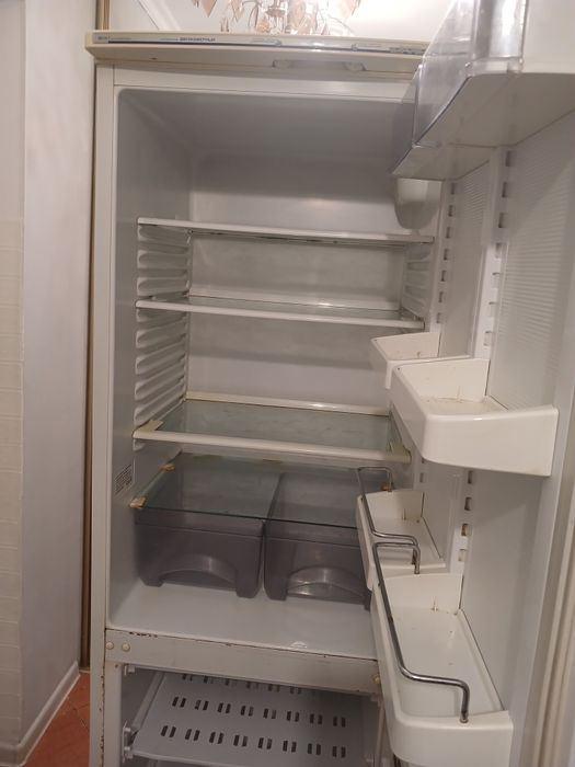 Холодильник Атлант