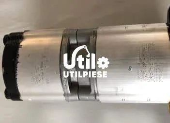 pompa hidraulica caterpillar 305c 305.5 304c 303c + piese cat