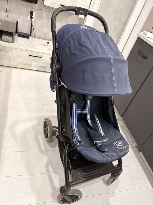 Cybex eezy 2+ лятна количка
