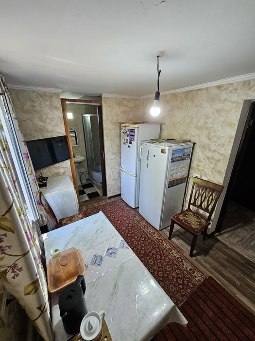 Продам дом с участком