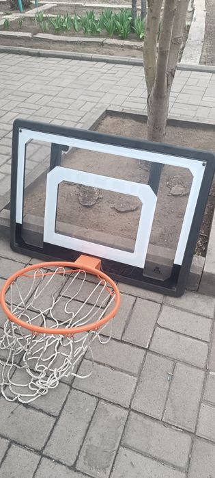 Продам кольцо баскетбоПродам