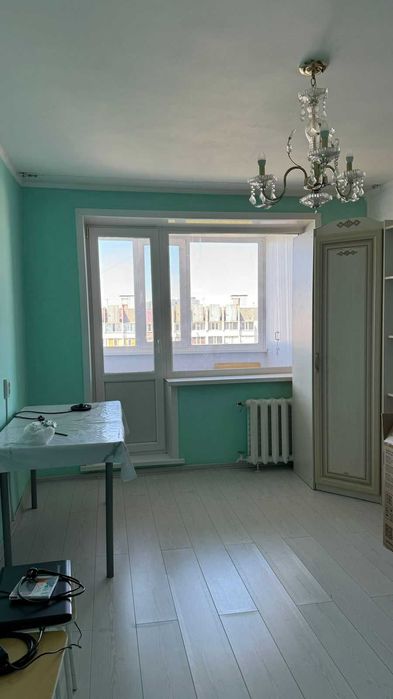 2 комнатная Светлая квартира