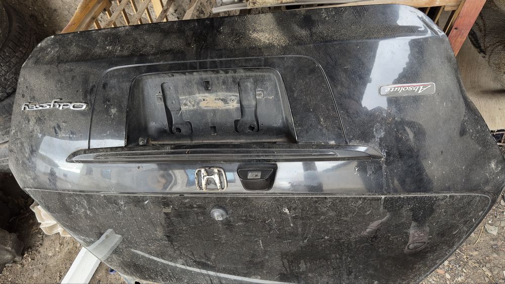 Хонда Одисей Ra6