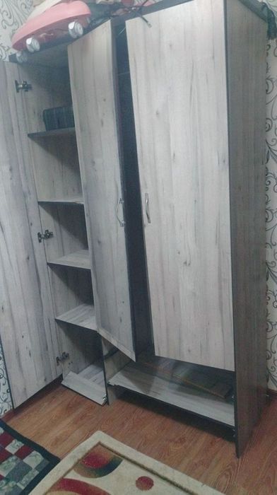 AKKURATNIY va UZOQ MUDDAT Turadigan YAXSHI Qizlar Uchun Qulay Arenda!