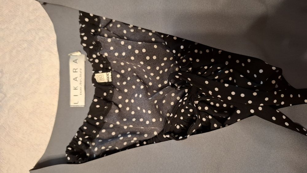 Оригинальный костюм 3ка