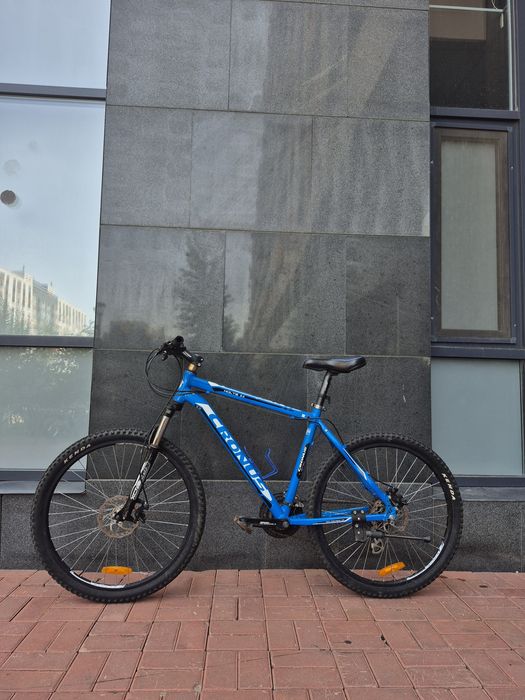 Велосипед Cronus Holts 2.0