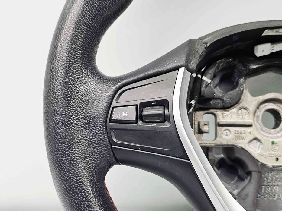 Volan Bmw 1 (F20) [Fabr 2011-2017] 6259827