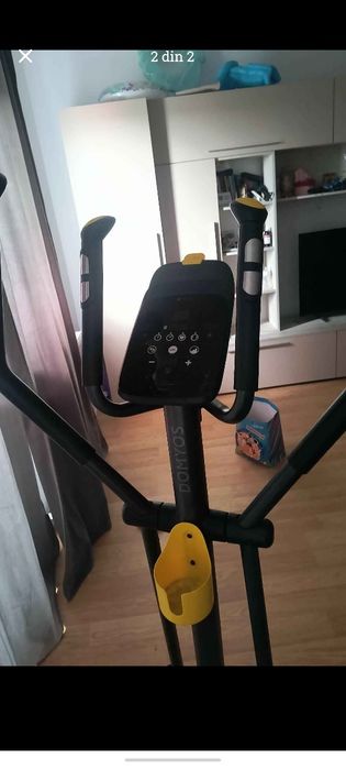 Eliptică 700 lei negociabil