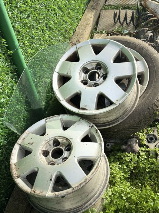 VW 5x100x14 ……..