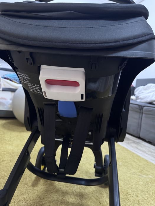 Коляска-автокресло, аналог Doona