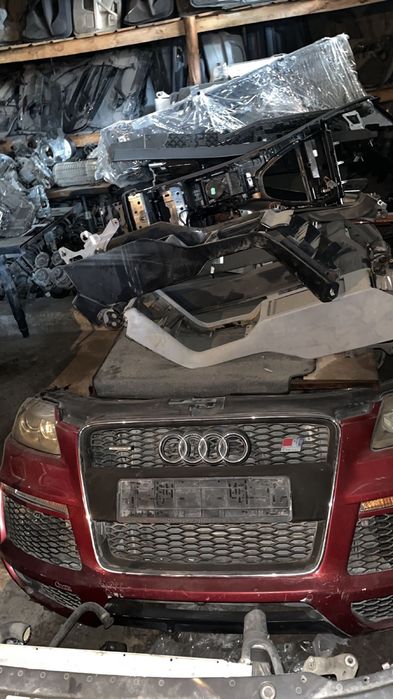 Авторазбор ауди мерседес