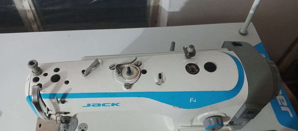 Jack f4 tikuv mashinasi pulini galishamiz