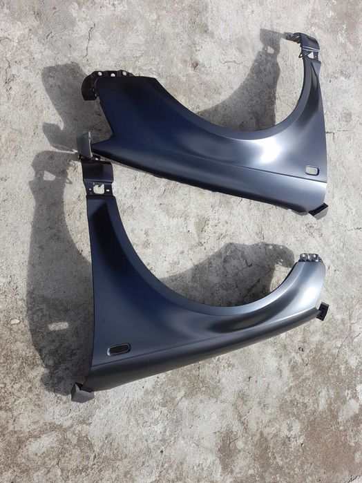 Калници ауди А3 ЧИСТО НОВИ