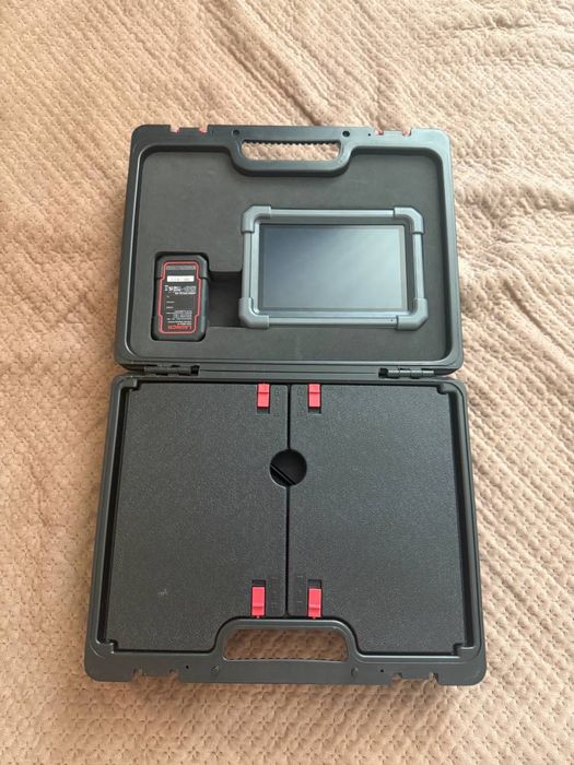 Launh x431 diagnoza profisionala