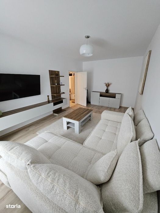 Proprietar | Grand Kristal- mobilat si utilat