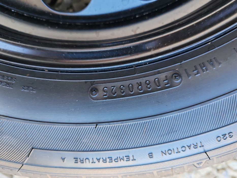 Cauciucuri 215/60R16 vara noi 2025