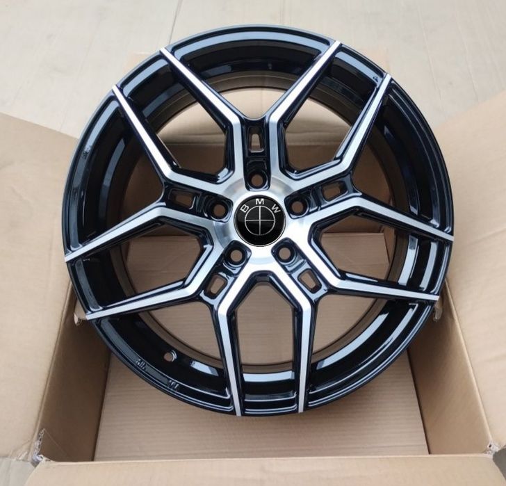Jante 20 BMW X5 X4 X3  seria 7 seria 6 seria 5 in 2 lățimi
