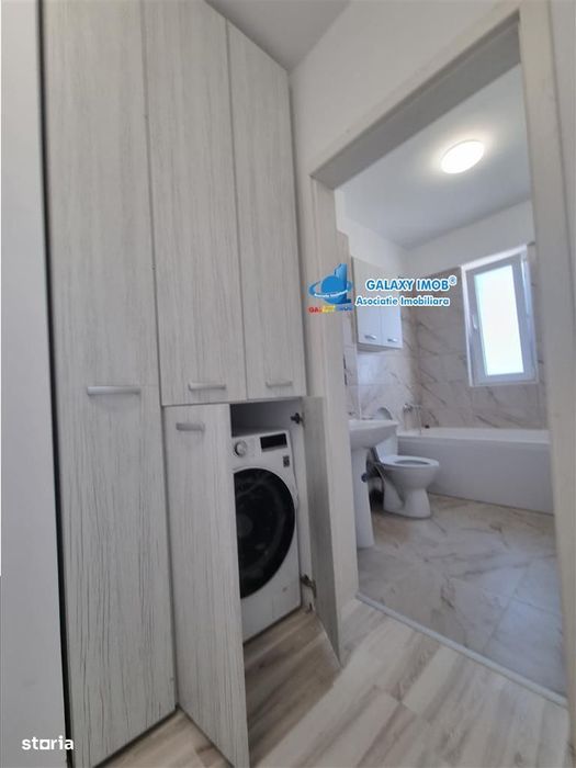 Inchiriere apartament de Premium cu 2 camere la Opalului Residence