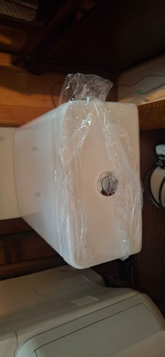 Ideal Standard Моноблок Connect Cube