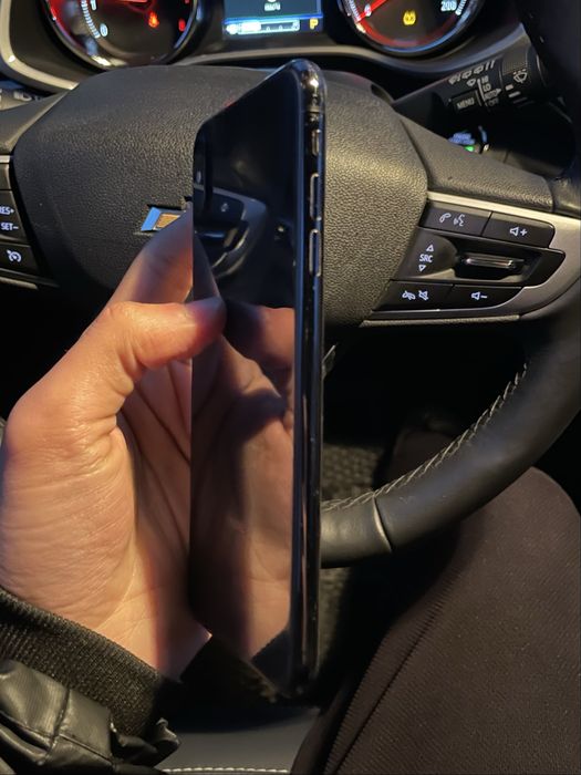 Iphone XsMax 256 gb ideal