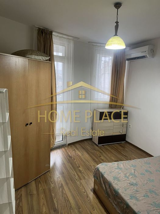 Дава се под наем Двустаен апартамент в Варна, Лятно кино Тракия - 55 кв.м за 438.6 € - Снимка #5