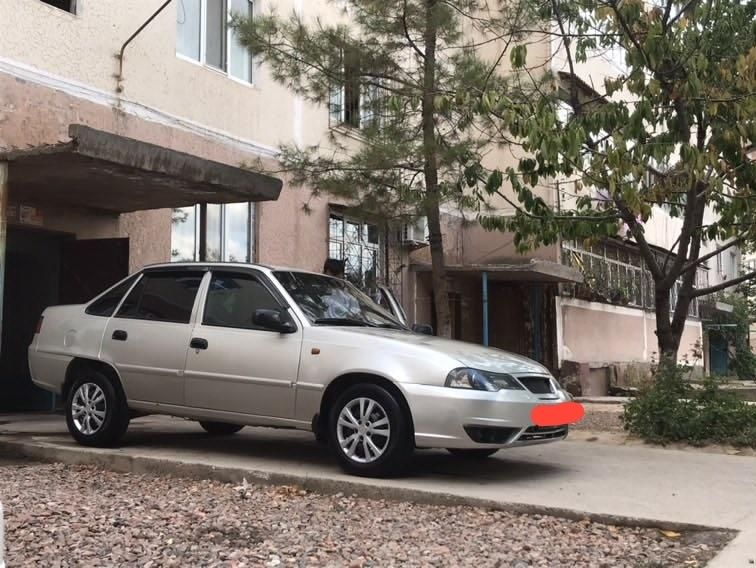 Nexia 2 1.6 dons mator