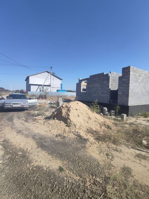 Участок 6 соток,