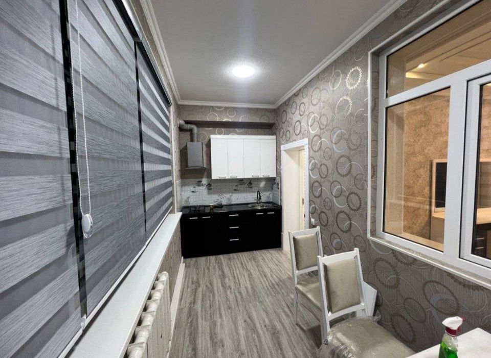 Sergeli metrosi, Yangi hayot yaqinida 2 xonali uy beriladi