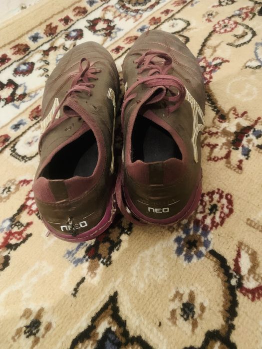 Мизуно размер 44