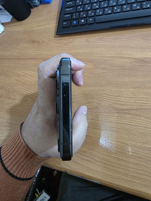 Redmi K70 Pro 12/256