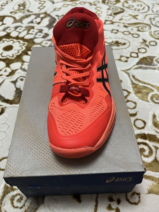 ASICS TOKYO метарайс