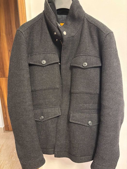 Geaca de iarna Hugo Boss