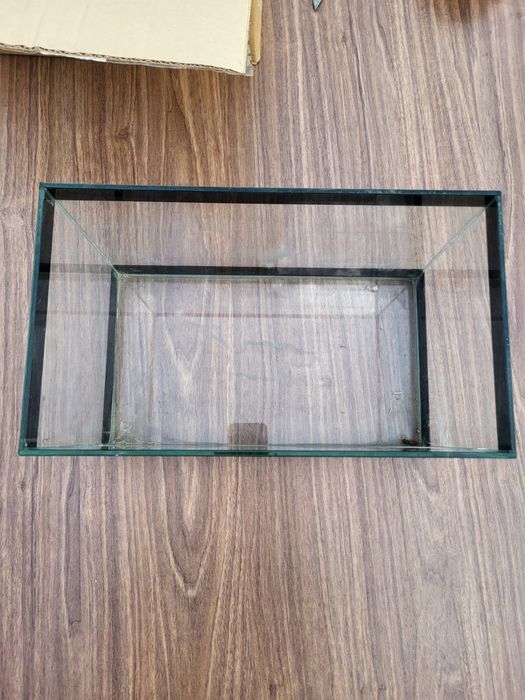 Аквариум на 5-7 литров