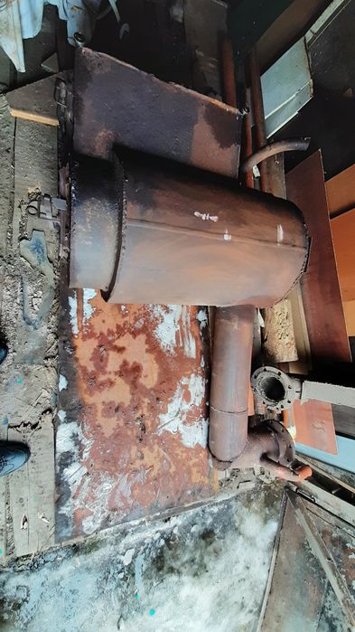 Продам печь для дома