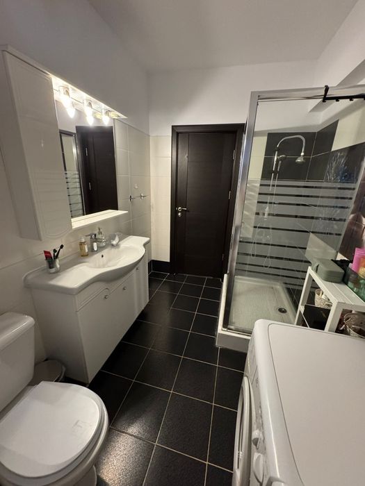 Proprietar,vand apartament 1 cam.Iasi,Valea Lupului, Soleia