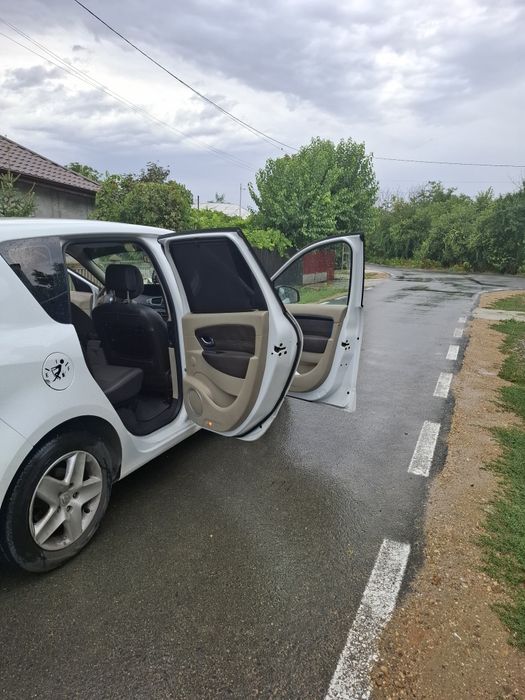 RENAULT Scenic 2011 — imagine 4