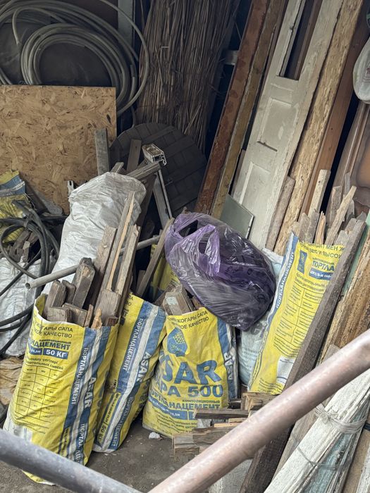 Тегін отын беремін