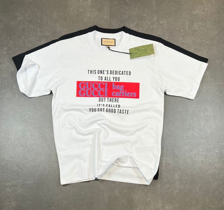 Tricouri GG Top Premium Bumbac 100 %