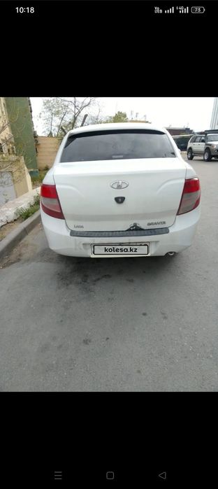 Автомобил тез арада сатылады