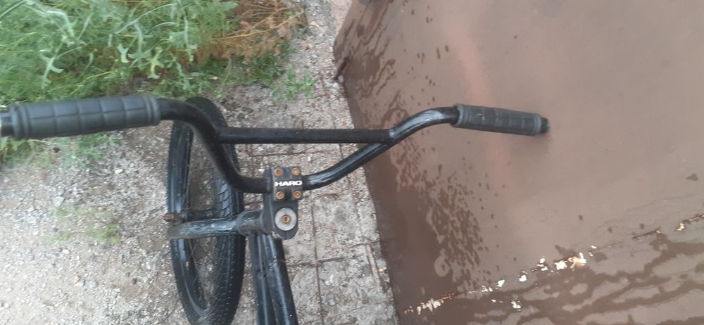 BMX XARO в Хорошем