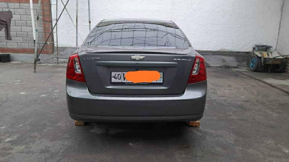 Jentra 2014 minishga tayor