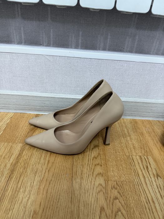 Туфли 36 размер