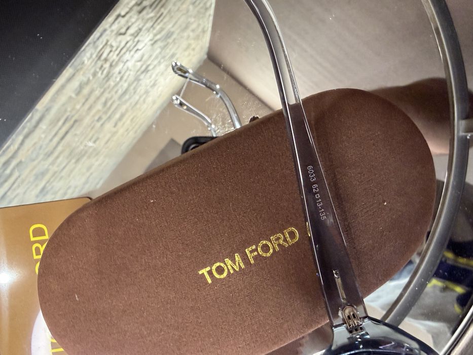 Tom Ford Слънчеви Очила