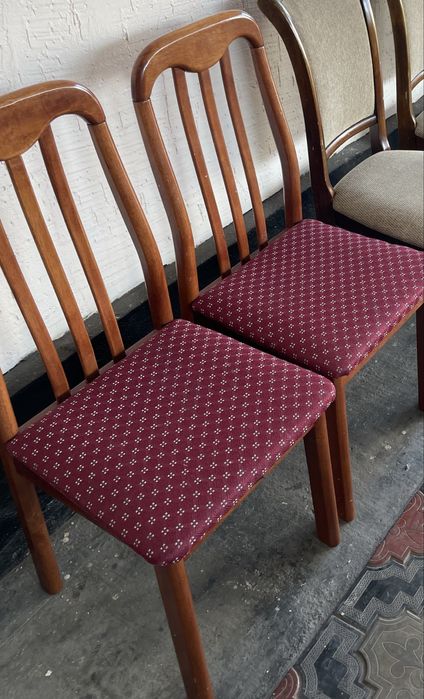 Стулья 2 шт. Бесплатная доставка