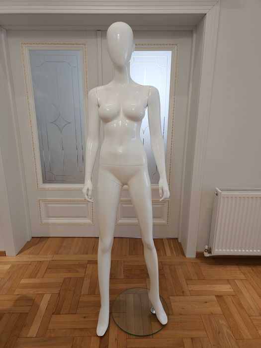 Manechine fibra sticla