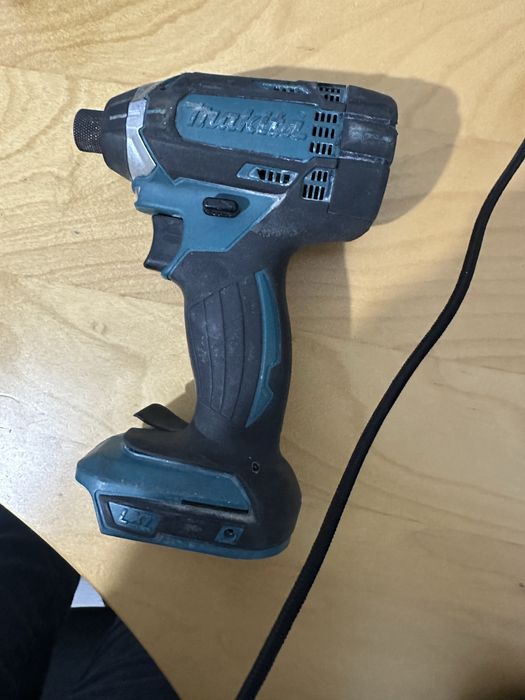 Vand bormasina impact Makita DTD152 defect