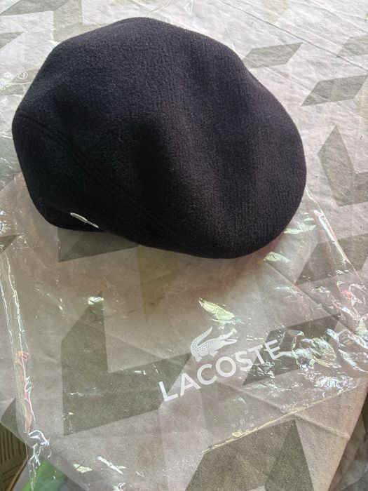 Lacoste барета оригинална