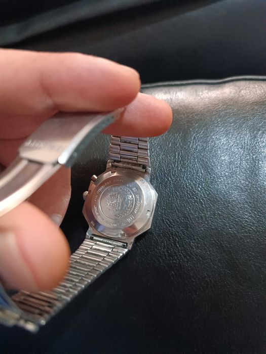 Ориент қўл соати