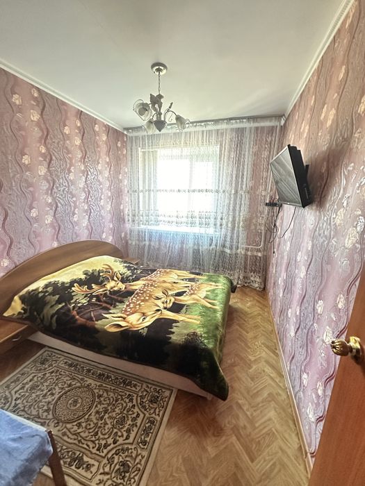 Продам 3-комнатную квартиру